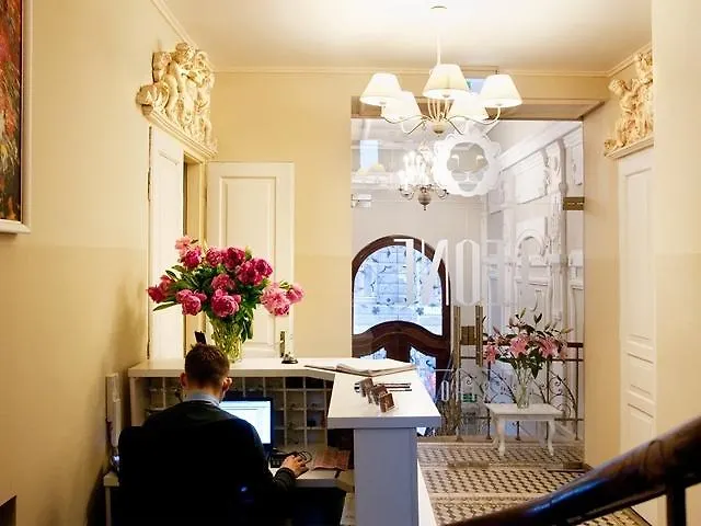 Leone Aparthotel Krakow