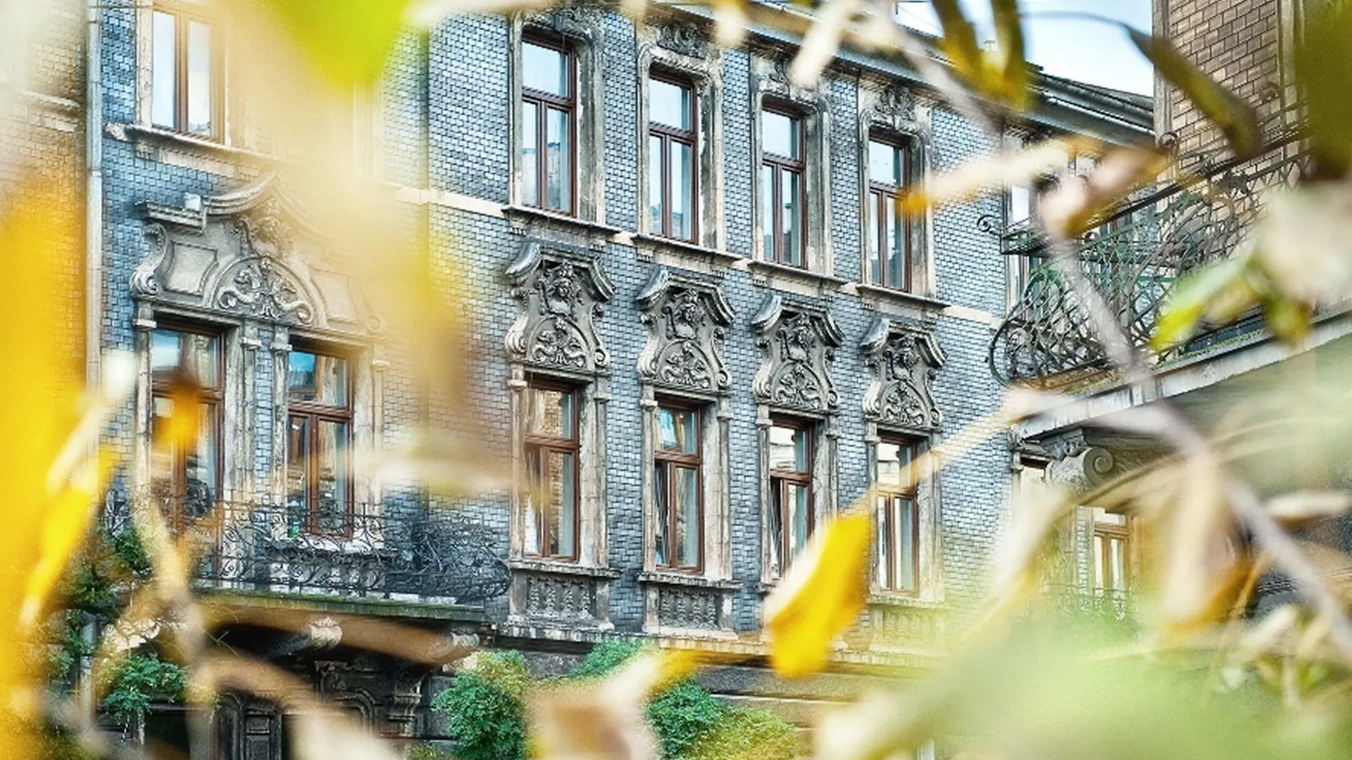 Leone Aparthotel Krakow