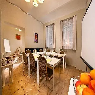 ***  Leone Aparthotel Krakow Poland