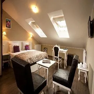 Leone Aparthotel Krakow