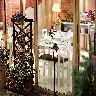 Leone Aparthotel Krakow
