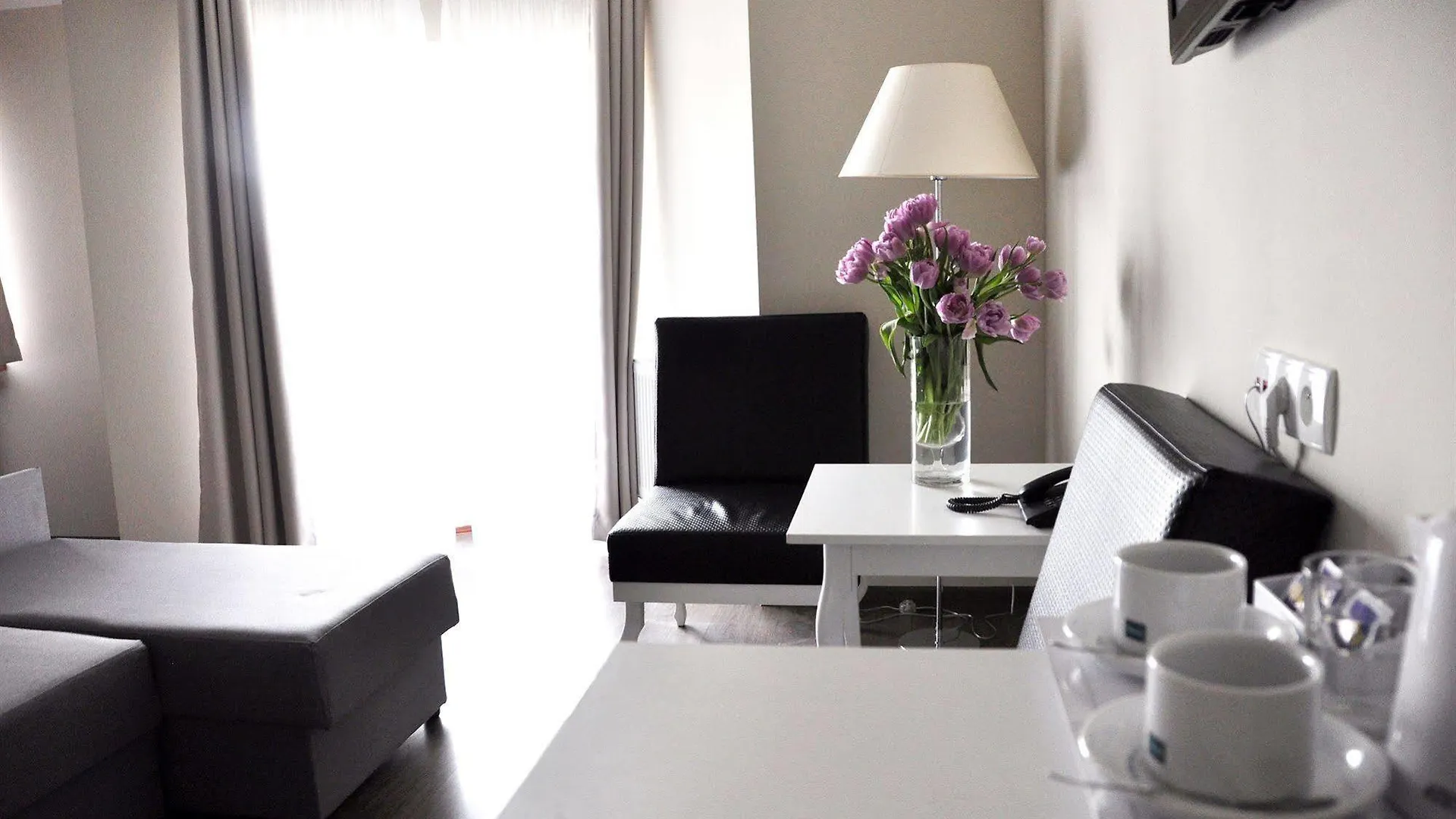 Leone Aparthotel Krakow 3*,