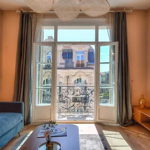 Appart hôtel Résidence Lamartine -