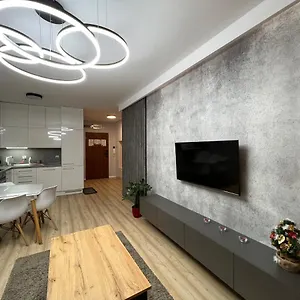 Apartment Solna Premium 