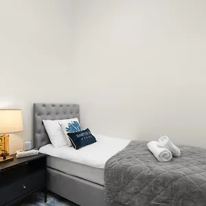 Appartement Movo Old Town
