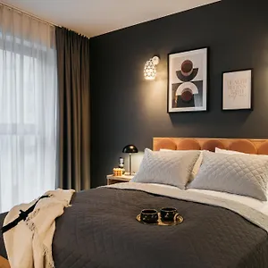 Orso & - Loftaffair Collection Appartement Warschau