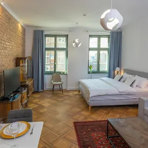 Apartment Provenir Strzelecka 25 