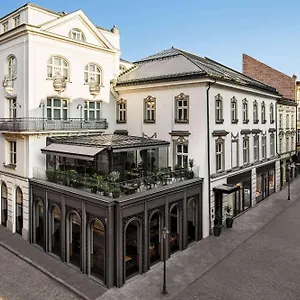 Ξενοδοχείο Wyndham Grand Old Town, Krasków