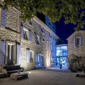 Hotel Le Moulin De