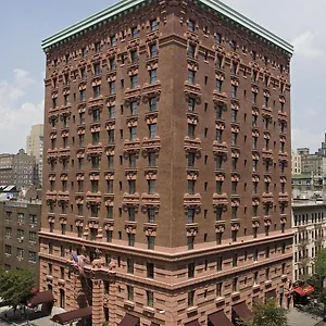 Lucerne Hotel New York