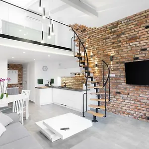 Apartment Wuchta Wiary 