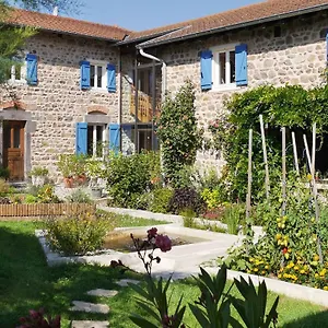 Couette-café Aux 3 Sapins
