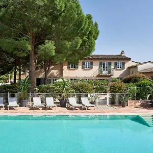 Appart hôtel Les Maisons Du Sud
