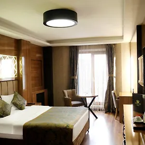 Emirtimes Hotel&spa - Hotel Tuzla