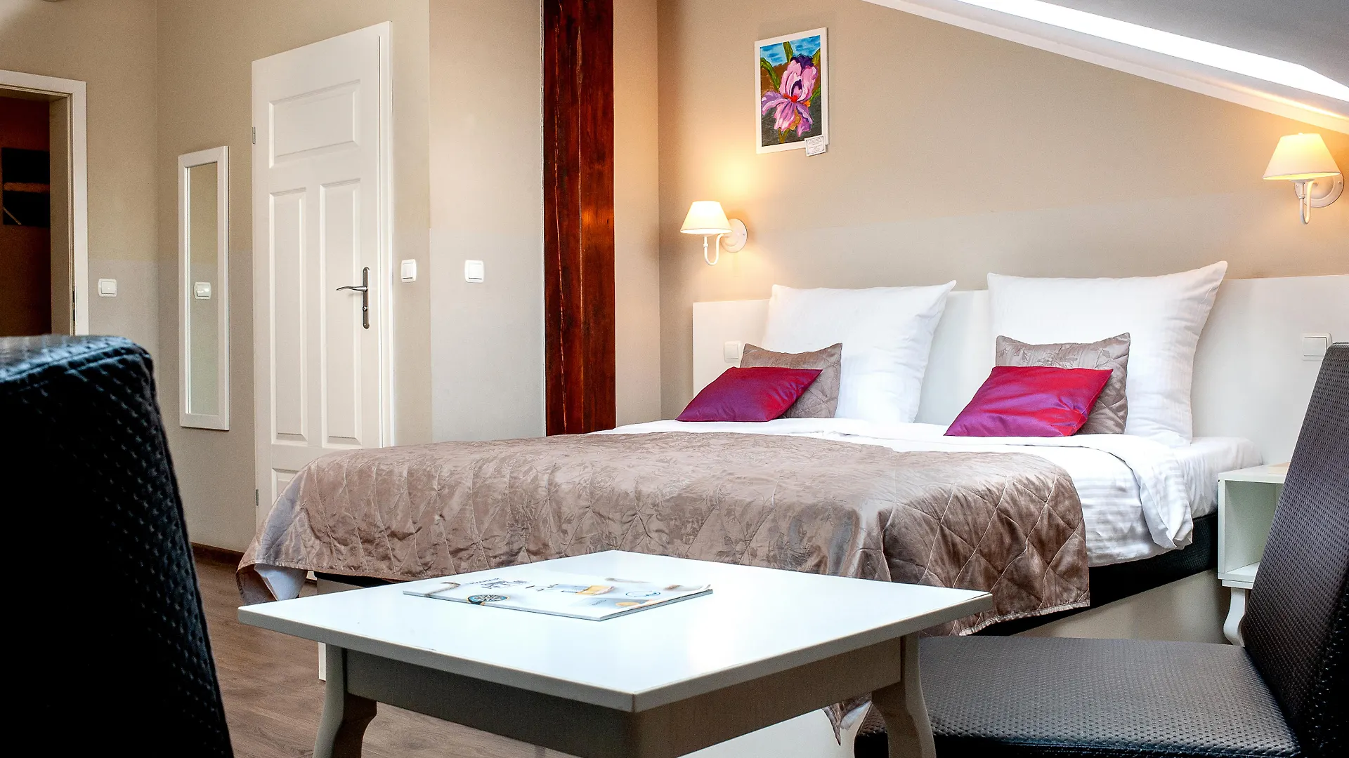 Leone Aparthotel Krasków 3*,  Πολωνία