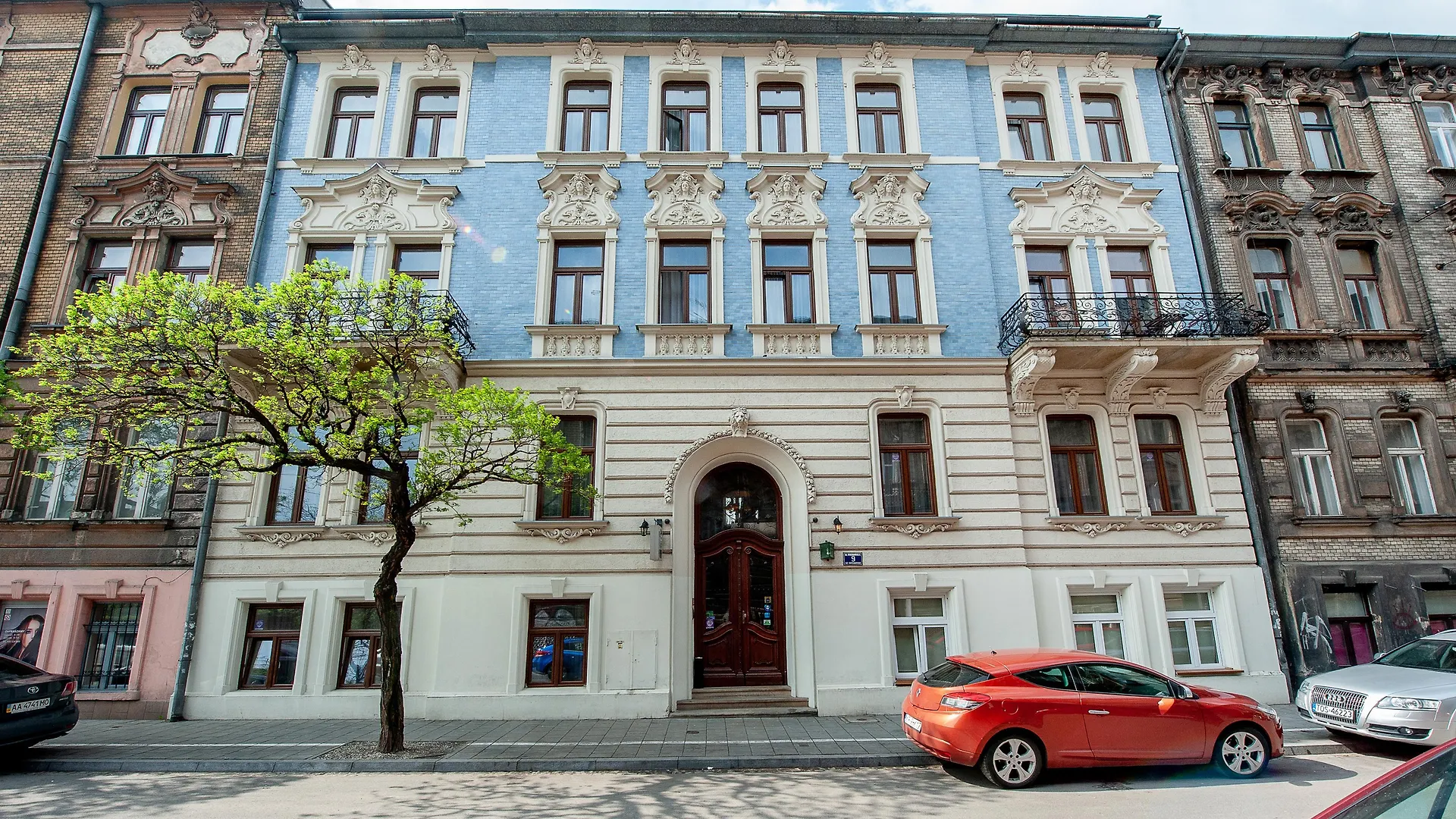 Leone Aparthotel Krasków 3*,  Πολωνία