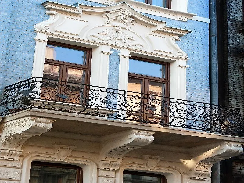 Leone Aparthotel Krasków