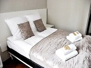 ***  Leone Aparthotel Krasków Πολωνία