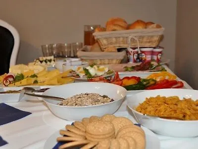 Leone Aparthotel Krasków Πολωνία