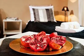 Leone Aparthotel Krasków