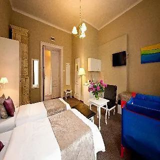 Leone Aparthotel Krasków Πολωνία