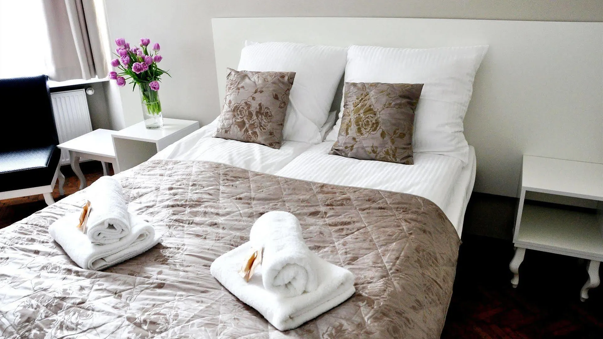 ***  Leone Aparthotel Krasków Πολωνία