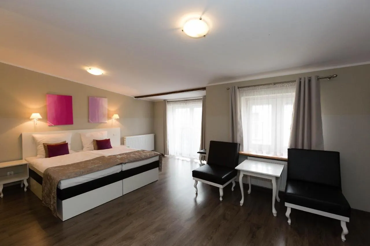 ***  Leone Aparthotel Krasków Πολωνία
