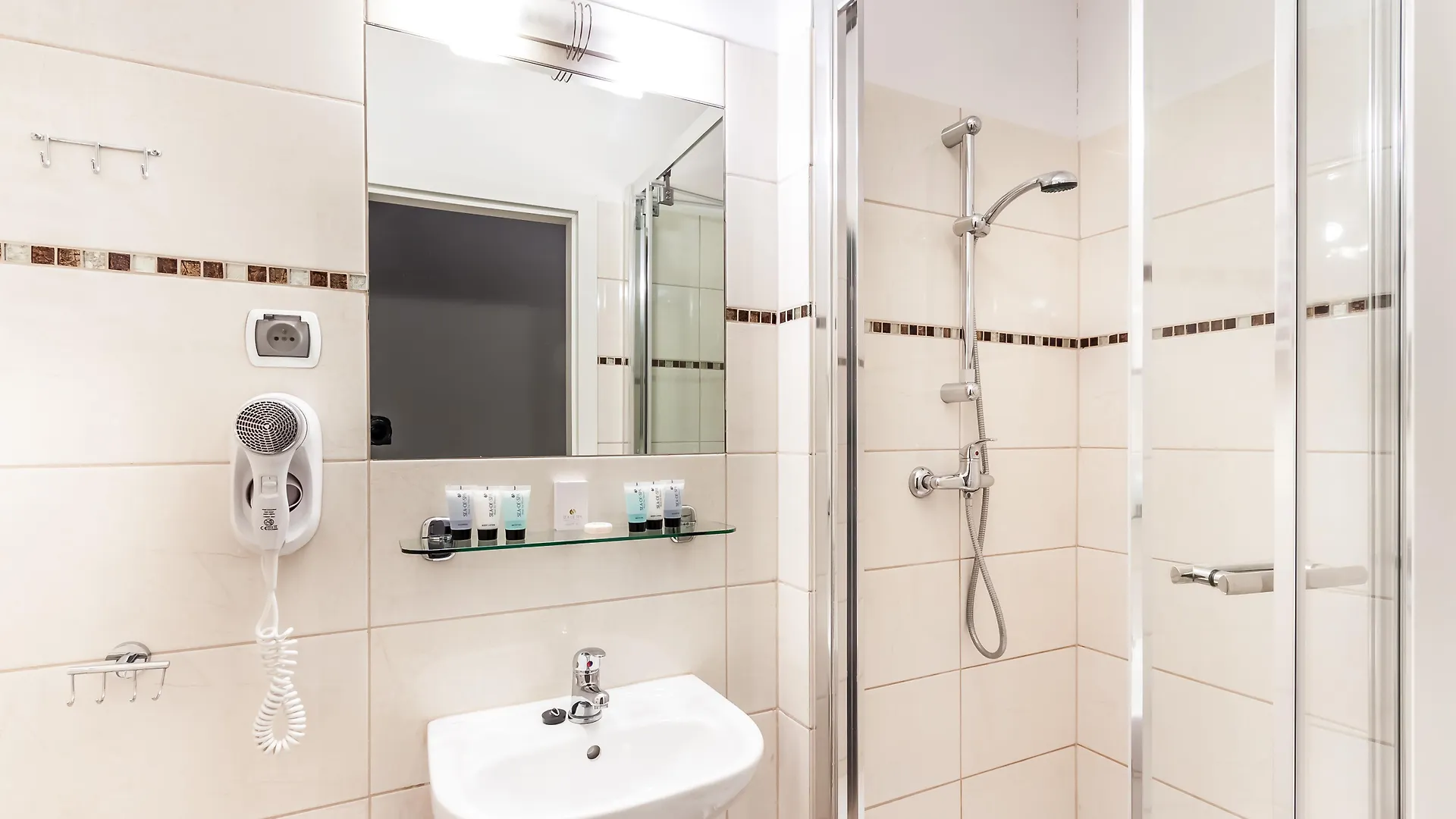 Leone Aparthotel Krakau