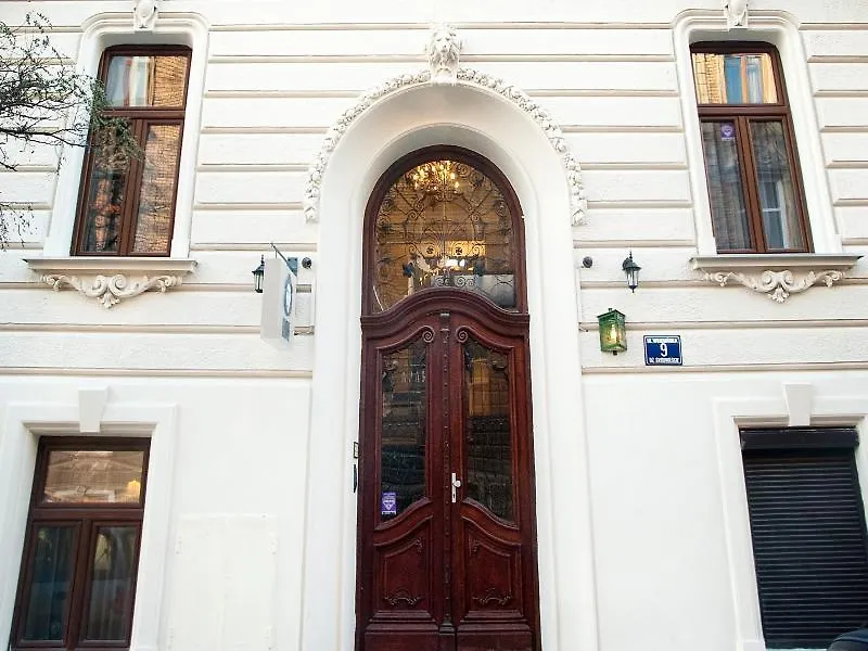 Leone Aparthotel Krakau