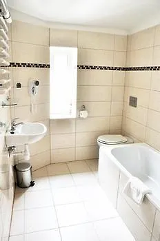 Leone Aparthotel Krakau