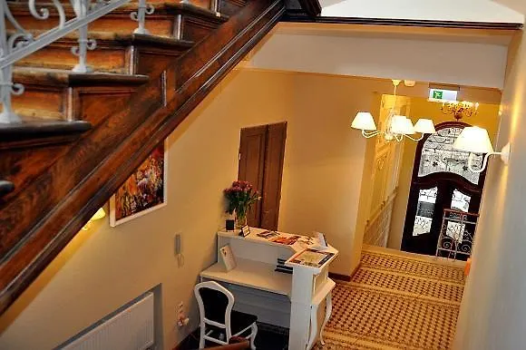 Leone Aparthotel Krakau