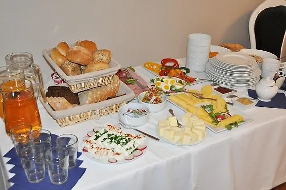 Leone Aparthotel Krakau