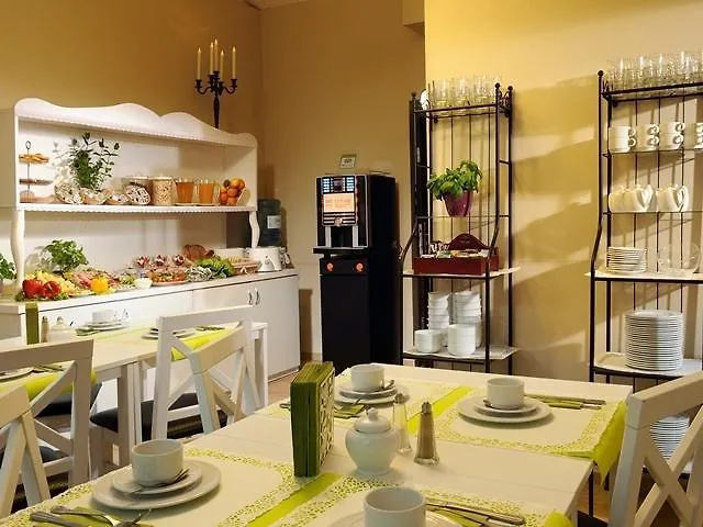 Leone Aparthotel Krakau 3*,