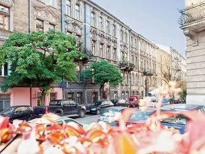 Leone Aparthotel Krakau 3*,  Polen