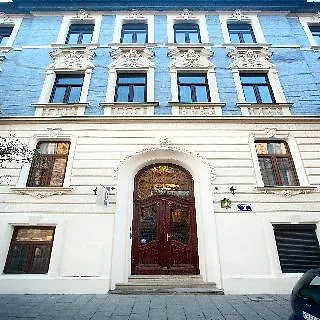Leone Aparthotel Krakau Polen