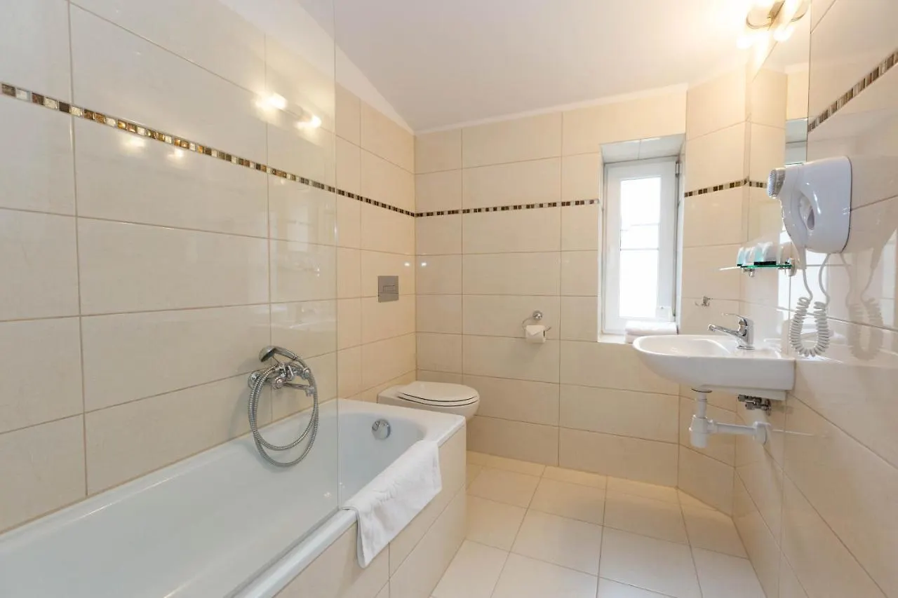 Leone Aparthotel Krakau